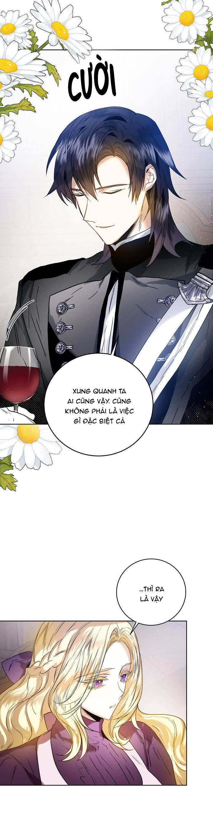 Cuộc Hôn Nhân Hoàng Gia Chapter 37 - 30