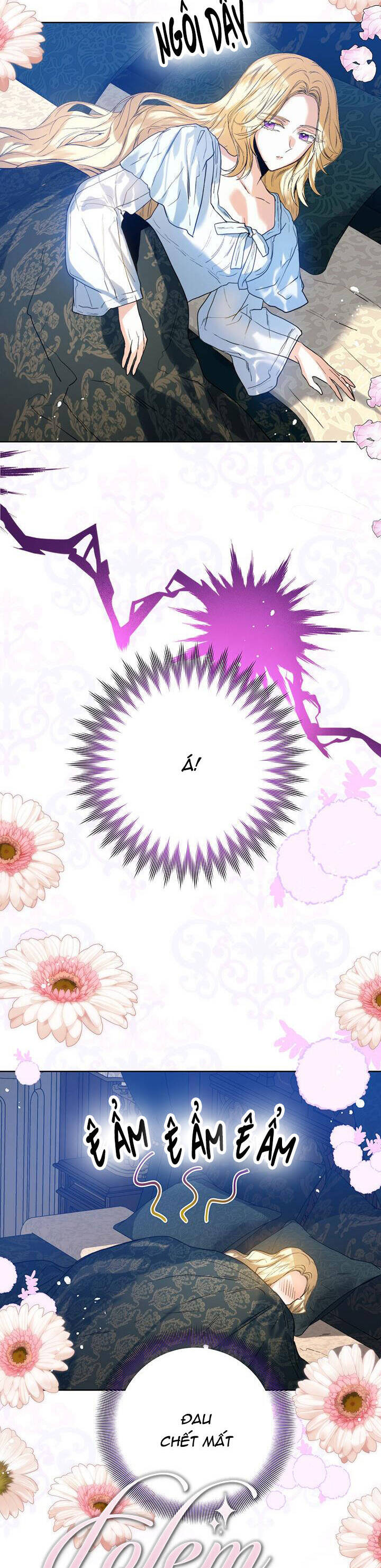 Cuộc Hôn Nhân Hoàng Gia Chapter 37 - 4