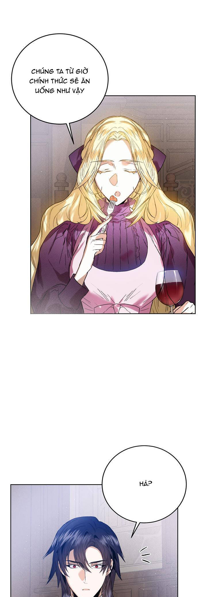 Cuộc Hôn Nhân Hoàng Gia Chapter 37 - 32