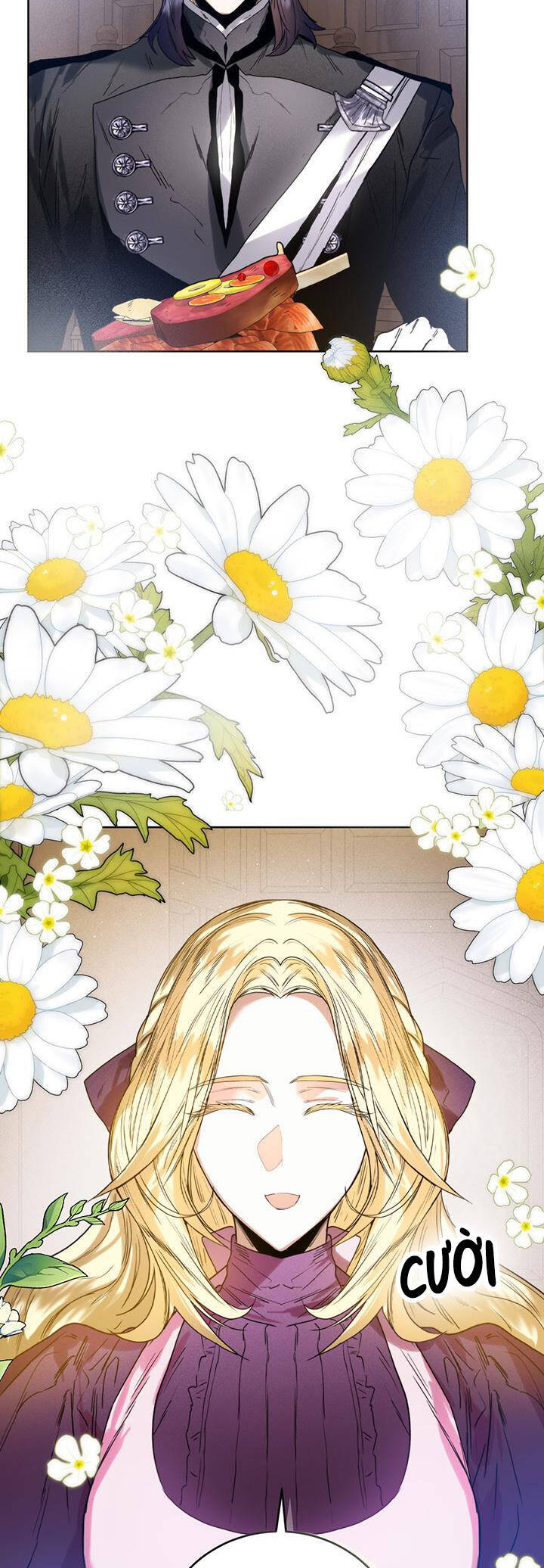 Cuộc Hôn Nhân Hoàng Gia Chapter 37 - 33