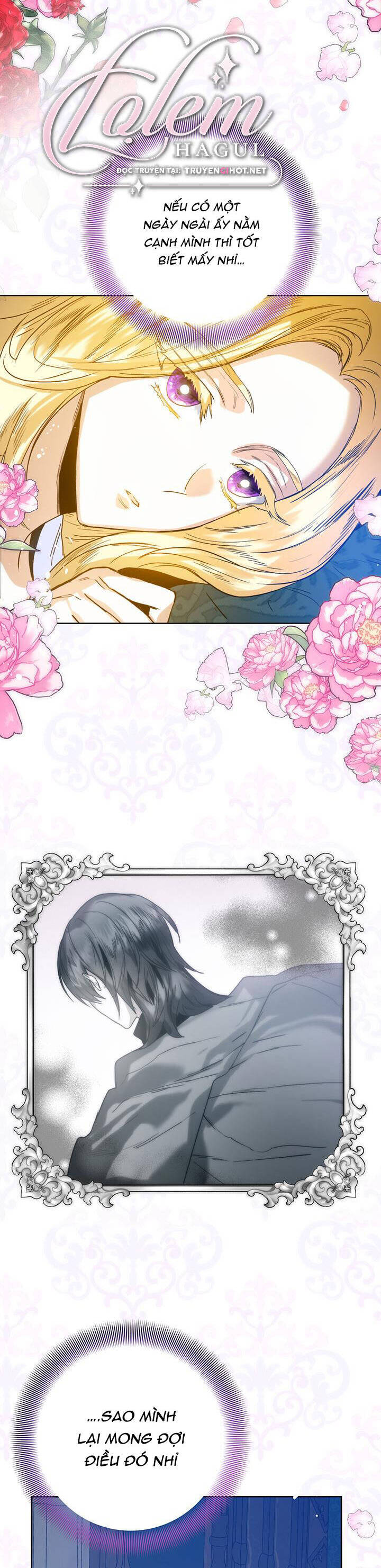 Cuộc Hôn Nhân Hoàng Gia Chapter 37 - 7