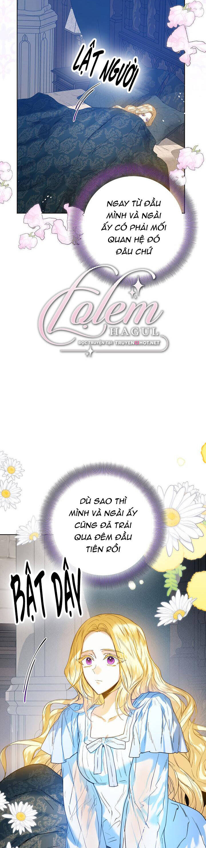 Cuộc Hôn Nhân Hoàng Gia Chapter 37 - 8