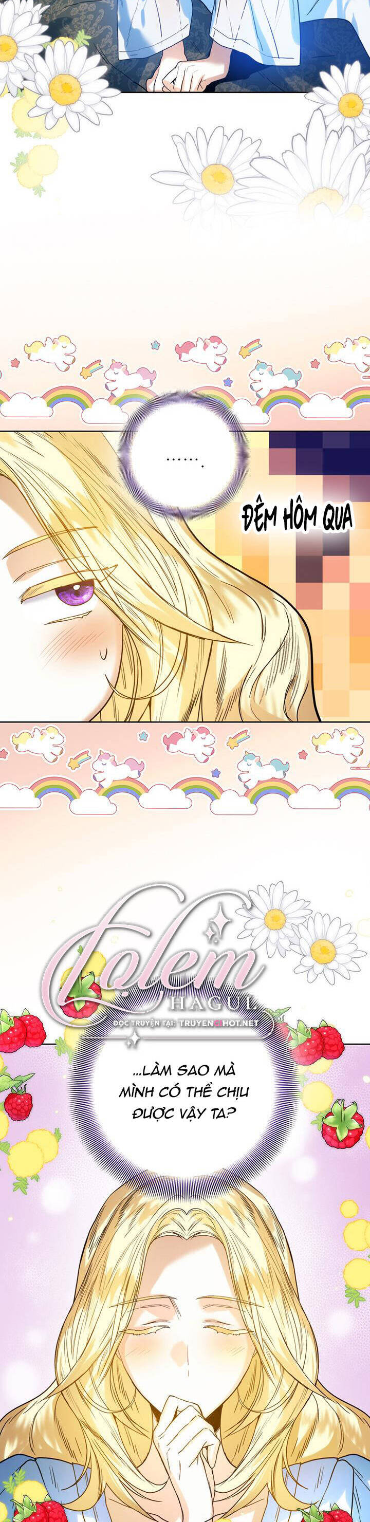 Cuộc Hôn Nhân Hoàng Gia Chapter 37 - 9