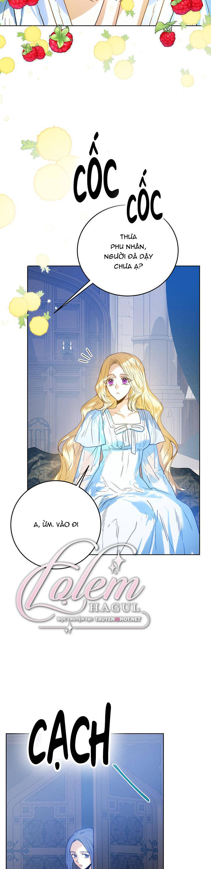 Cuộc Hôn Nhân Hoàng Gia Chapter 37 - 10