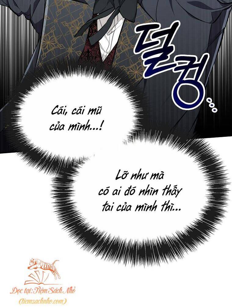 Thú Cưng Của Nữ Đại Công Tước Chapter 21 - 2