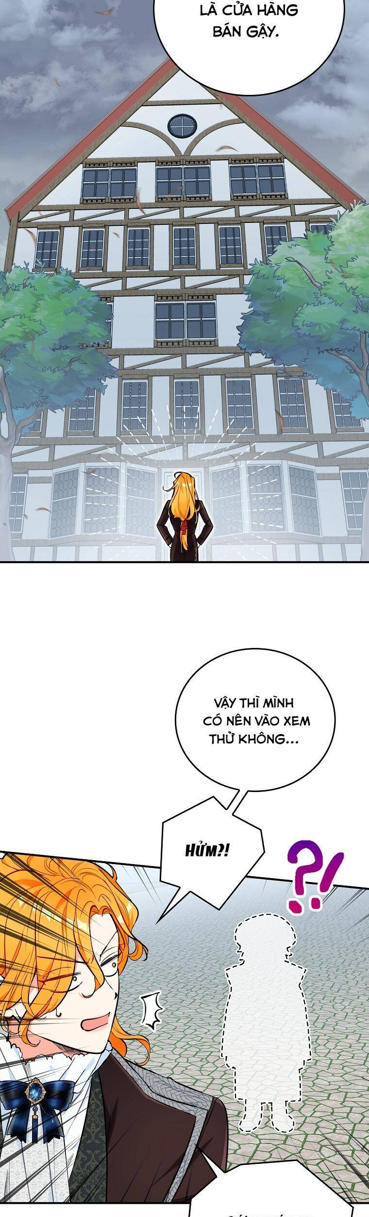 Thú Cưng Của Nữ Đại Công Tước Chapter 21 - 11