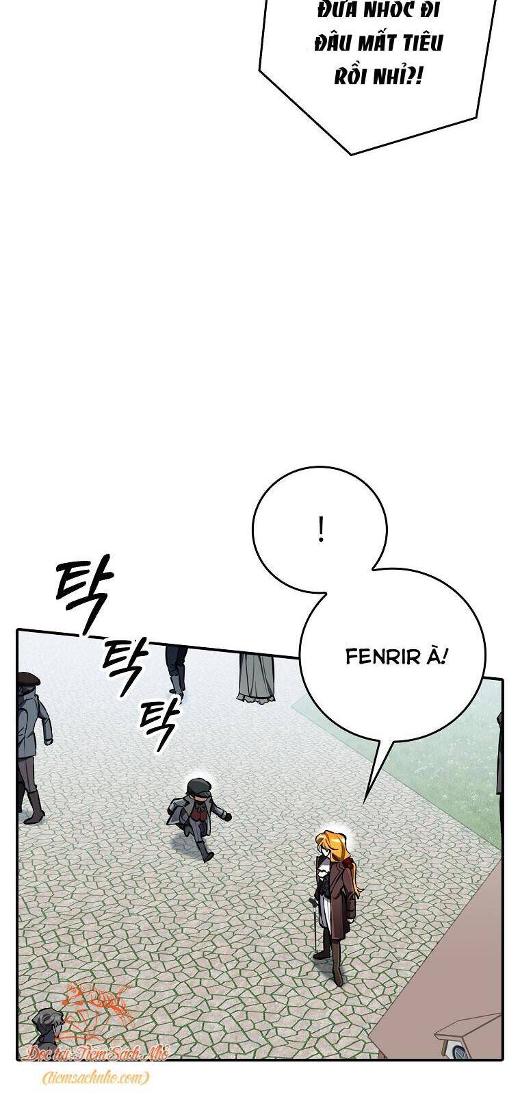 Thú Cưng Của Nữ Đại Công Tước Chapter 21 - 12