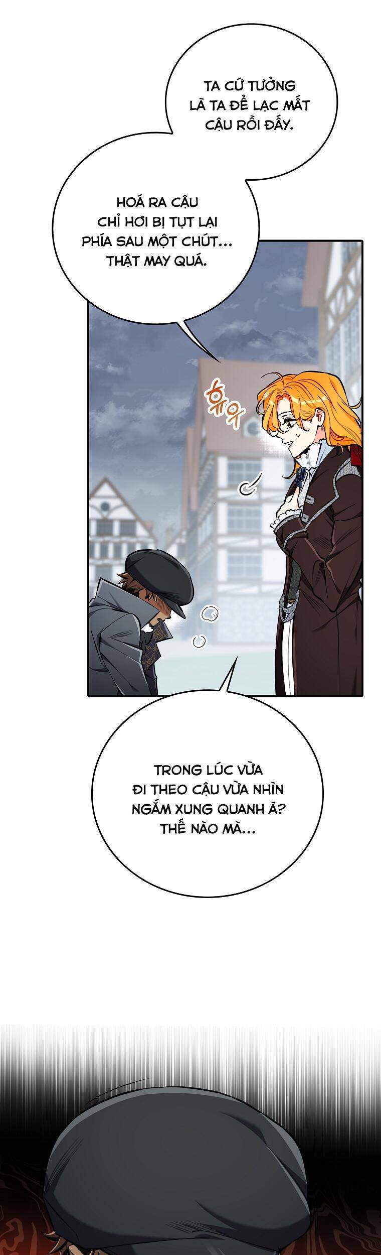 Thú Cưng Của Nữ Đại Công Tước Chapter 21 - 13