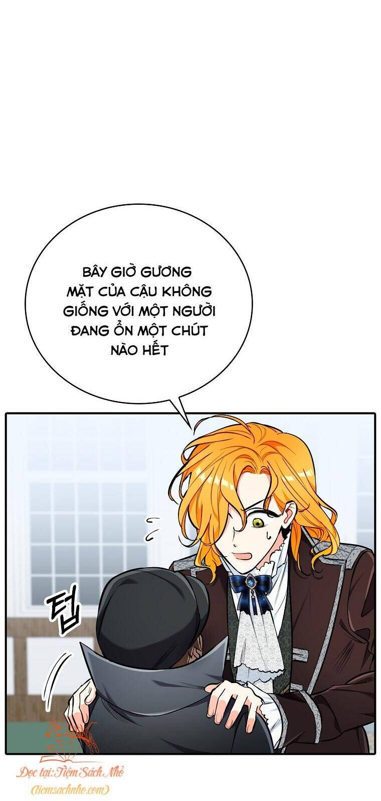 Thú Cưng Của Nữ Đại Công Tước Chapter 21 - 16