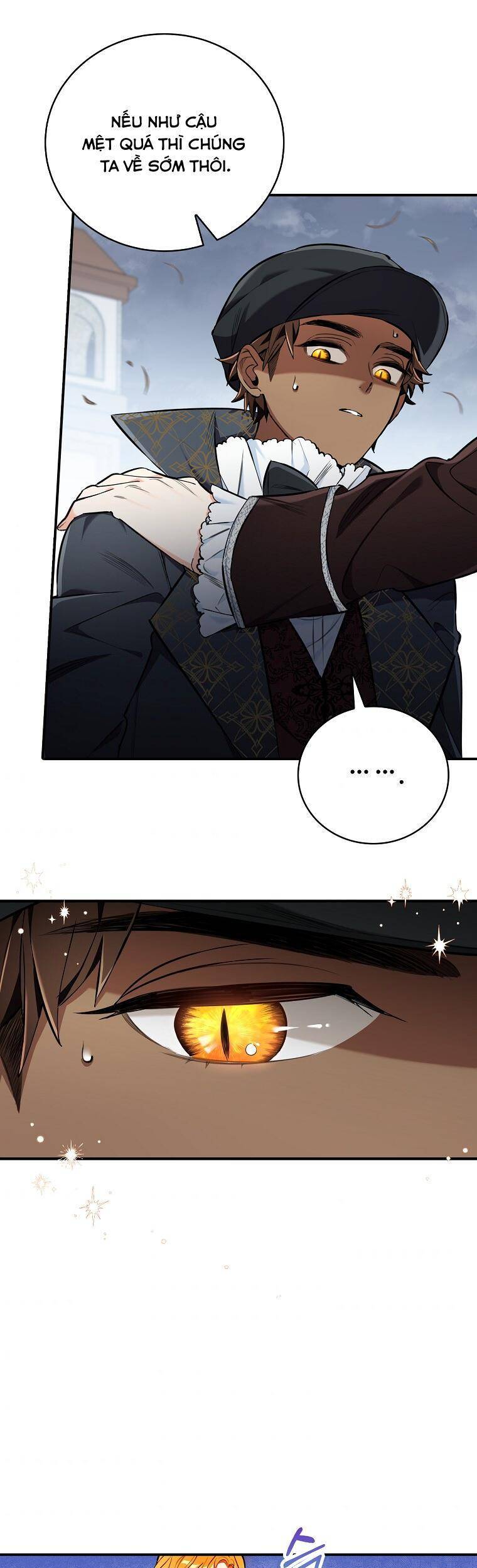 Thú Cưng Của Nữ Đại Công Tước Chapter 21 - 17