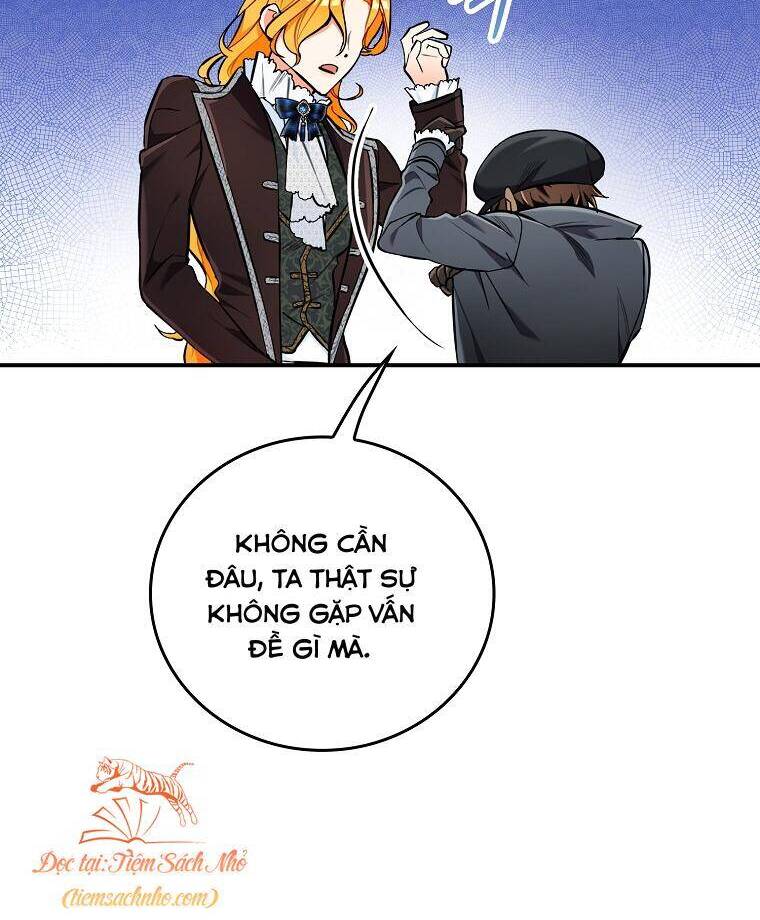 Thú Cưng Của Nữ Đại Công Tước Chapter 21 - 18