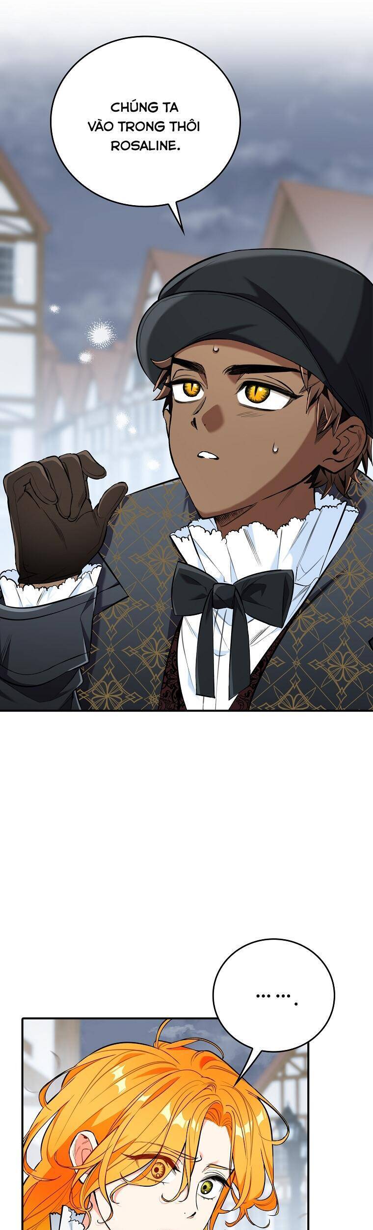 Thú Cưng Của Nữ Đại Công Tước Chapter 21 - 19