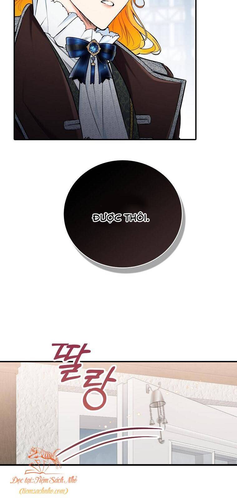 Thú Cưng Của Nữ Đại Công Tước Chapter 21 - 20