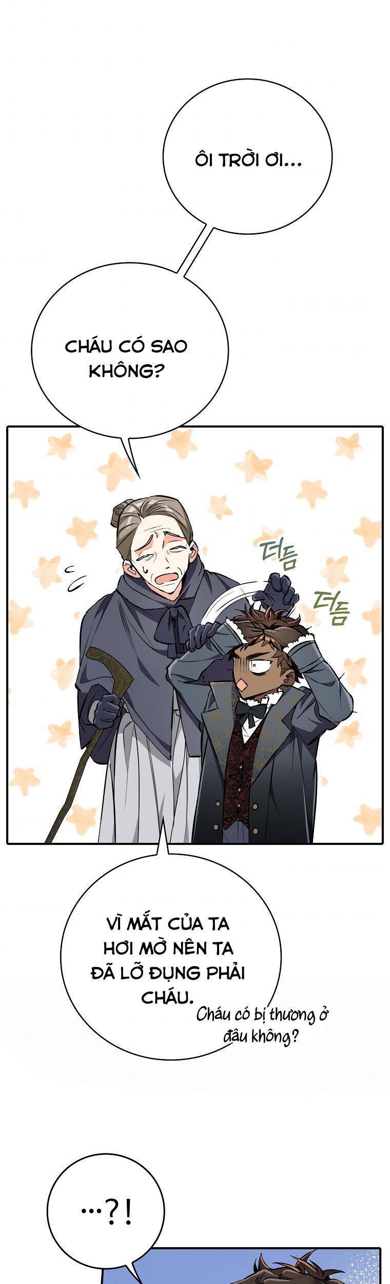 Thú Cưng Của Nữ Đại Công Tước Chapter 21 - 3