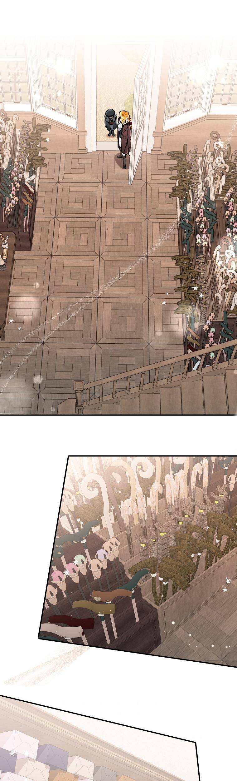 Thú Cưng Của Nữ Đại Công Tước Chapter 21 - 21