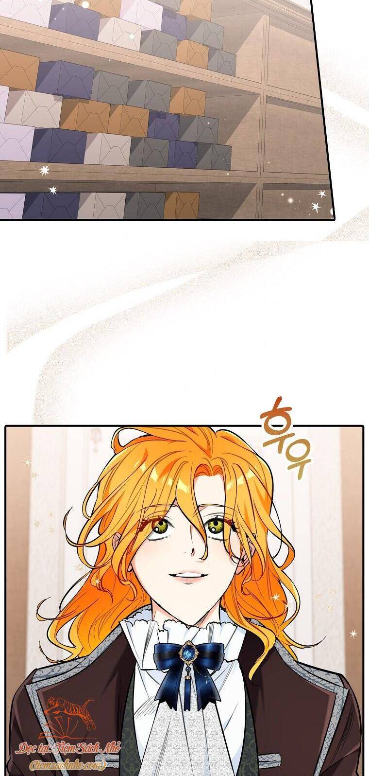 Thú Cưng Của Nữ Đại Công Tước Chapter 21 - 22