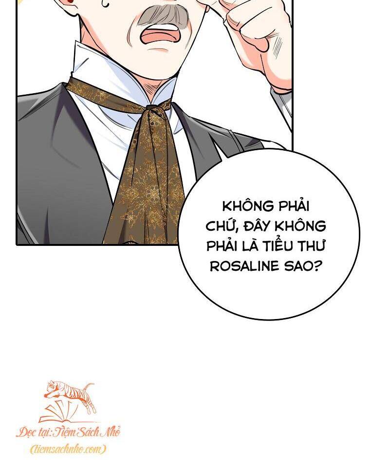 Thú Cưng Của Nữ Đại Công Tước Chapter 21 - 24