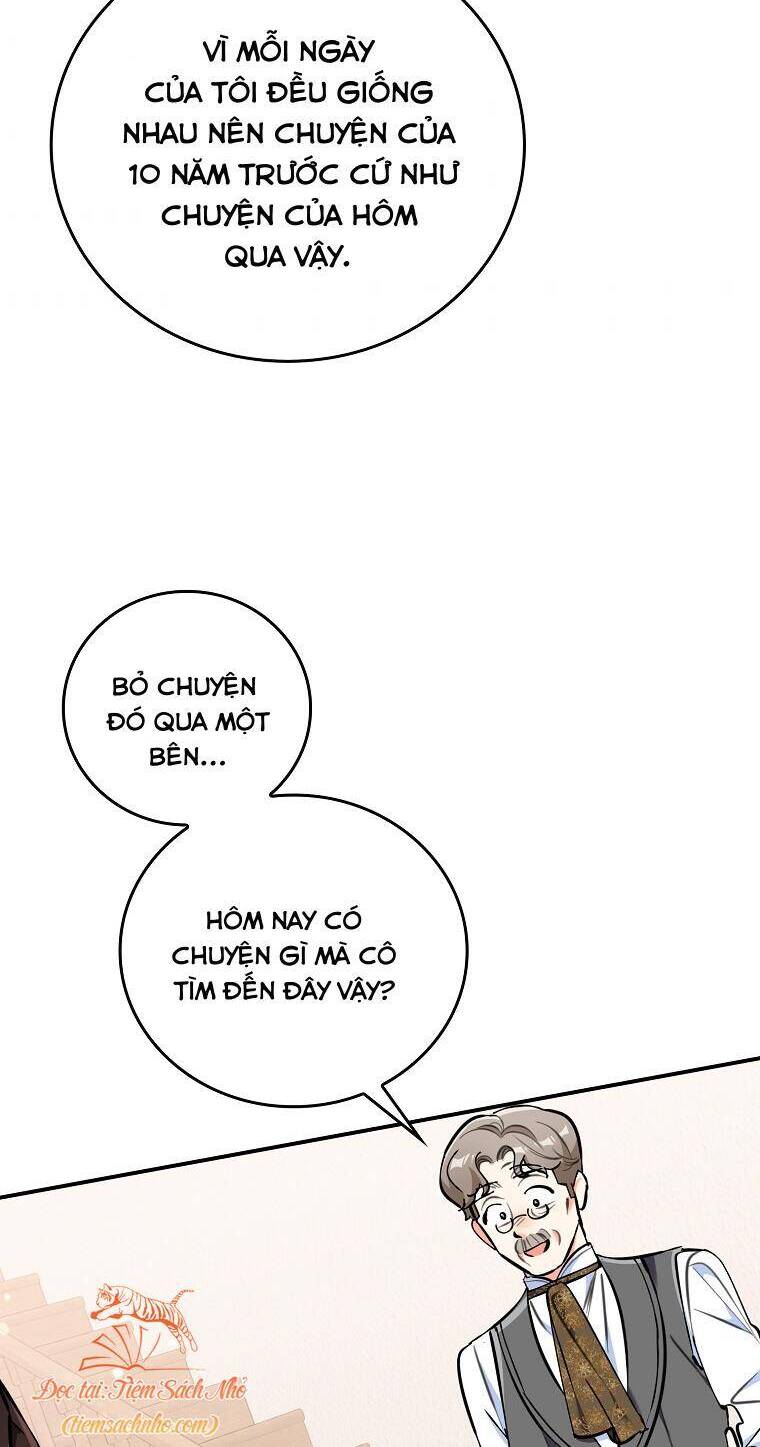 Thú Cưng Của Nữ Đại Công Tước Chapter 21 - 28