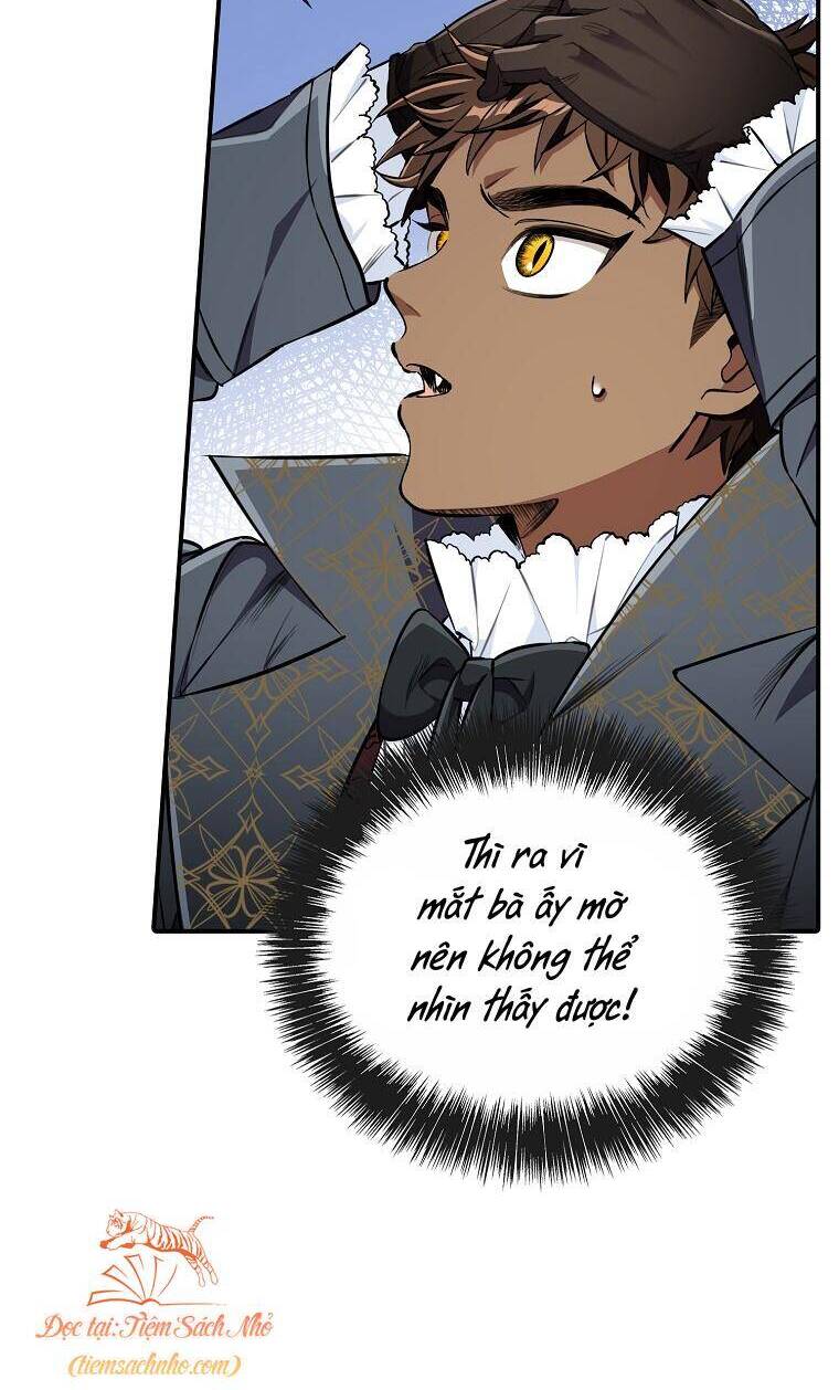 Thú Cưng Của Nữ Đại Công Tước Chapter 21 - 4