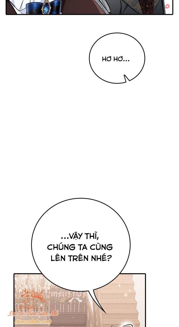 Thú Cưng Của Nữ Đại Công Tước Chapter 21 - 34