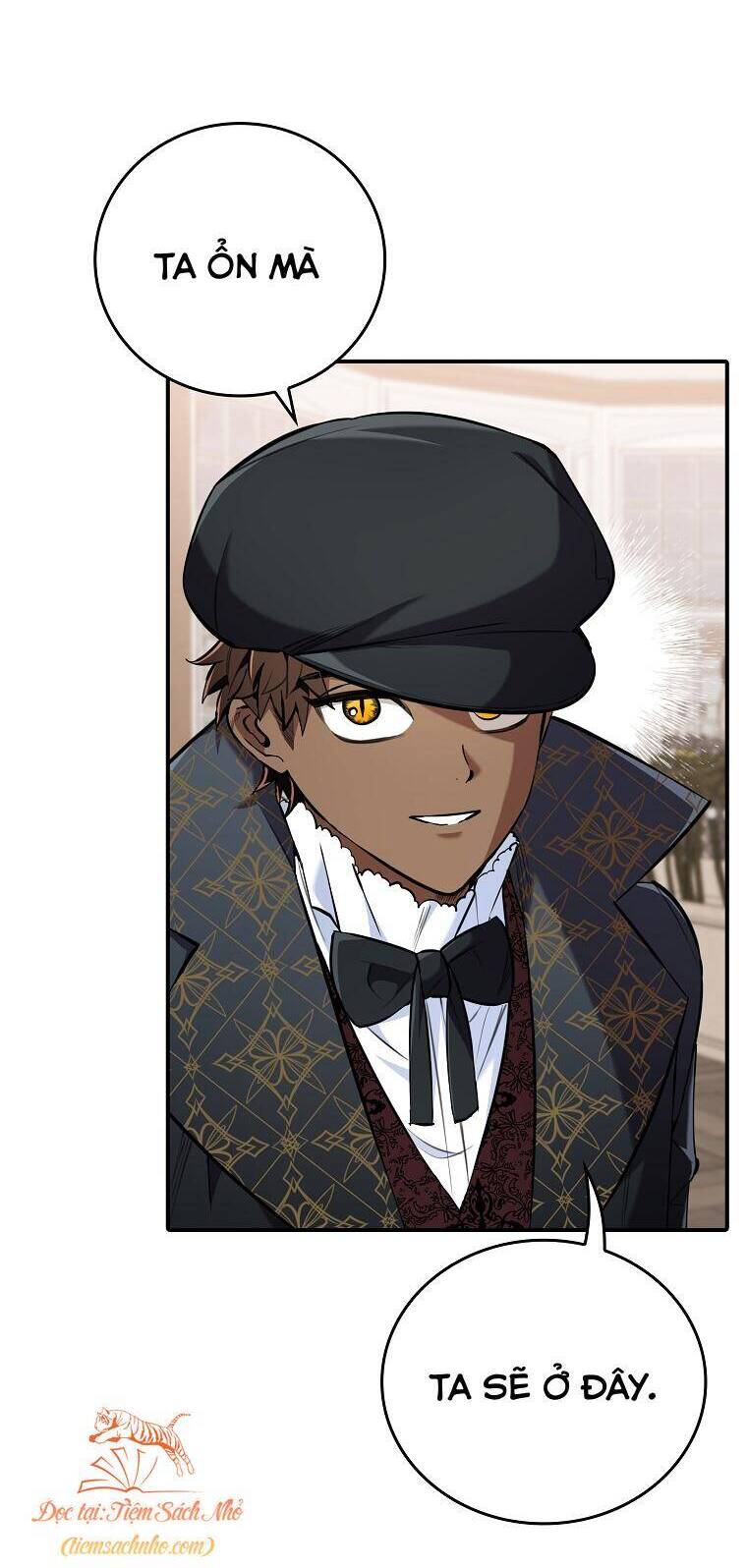 Thú Cưng Của Nữ Đại Công Tước Chapter 21 - 36