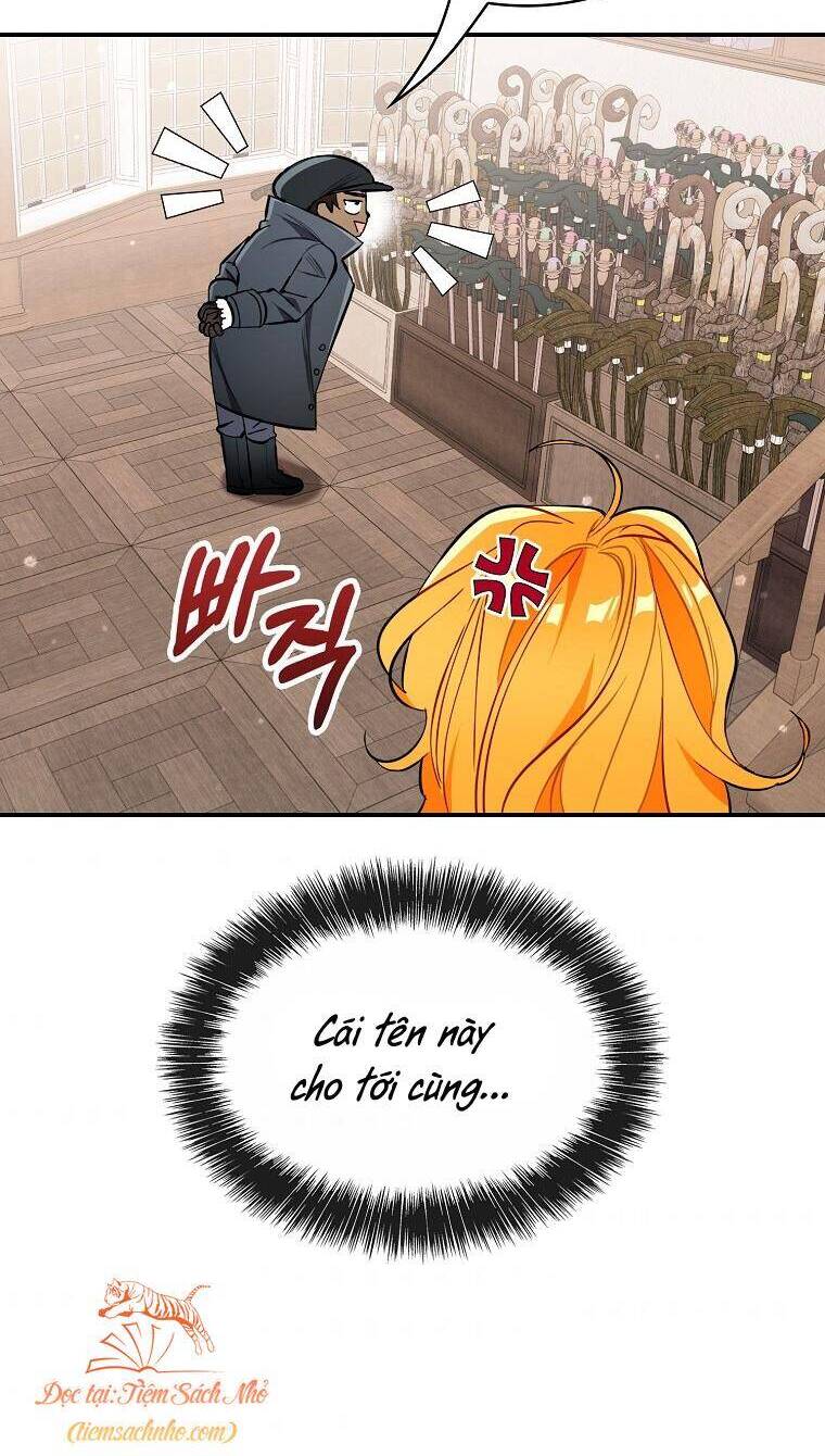 Thú Cưng Của Nữ Đại Công Tước Chapter 21 - 38