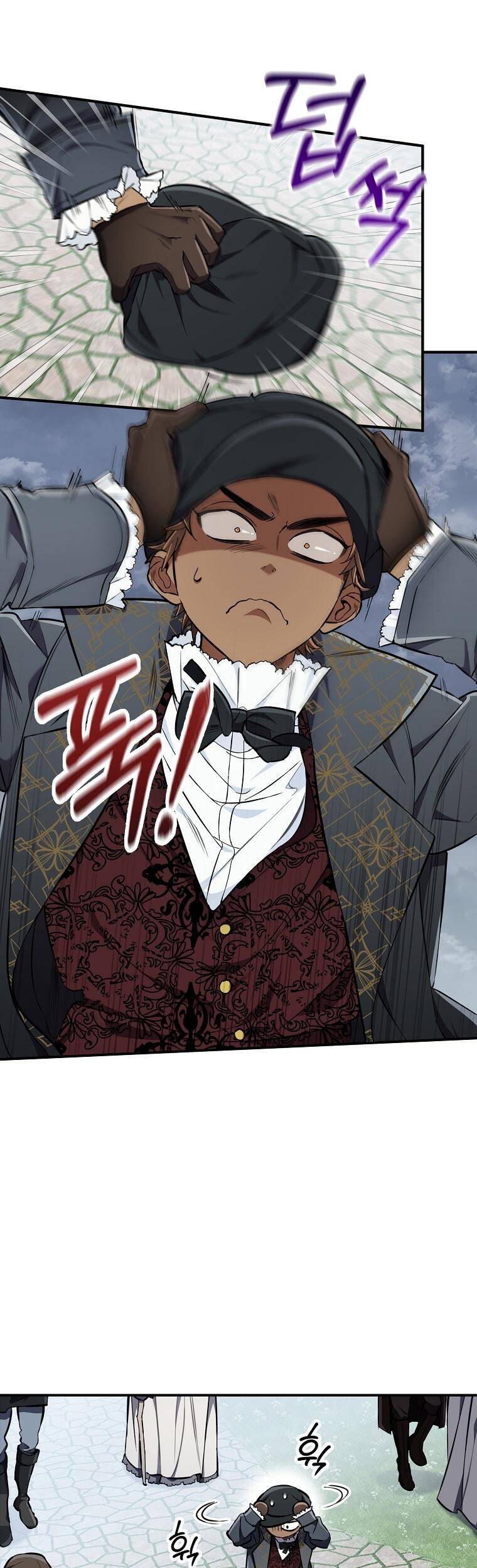 Thú Cưng Của Nữ Đại Công Tước Chapter 21 - 5