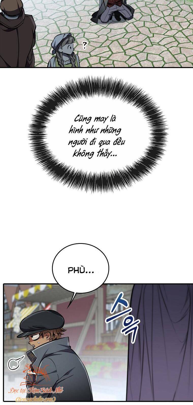 Thú Cưng Của Nữ Đại Công Tước Chapter 21 - 6