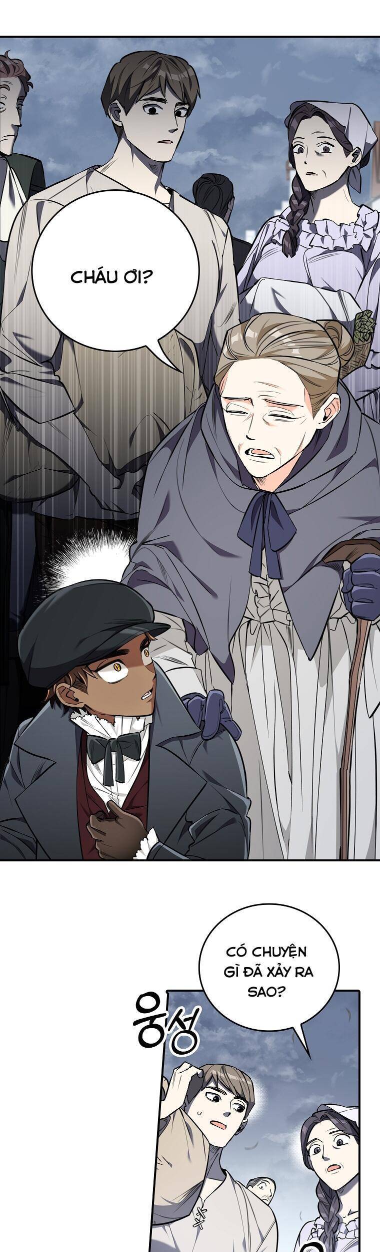 Thú Cưng Của Nữ Đại Công Tước Chapter 21 - 7