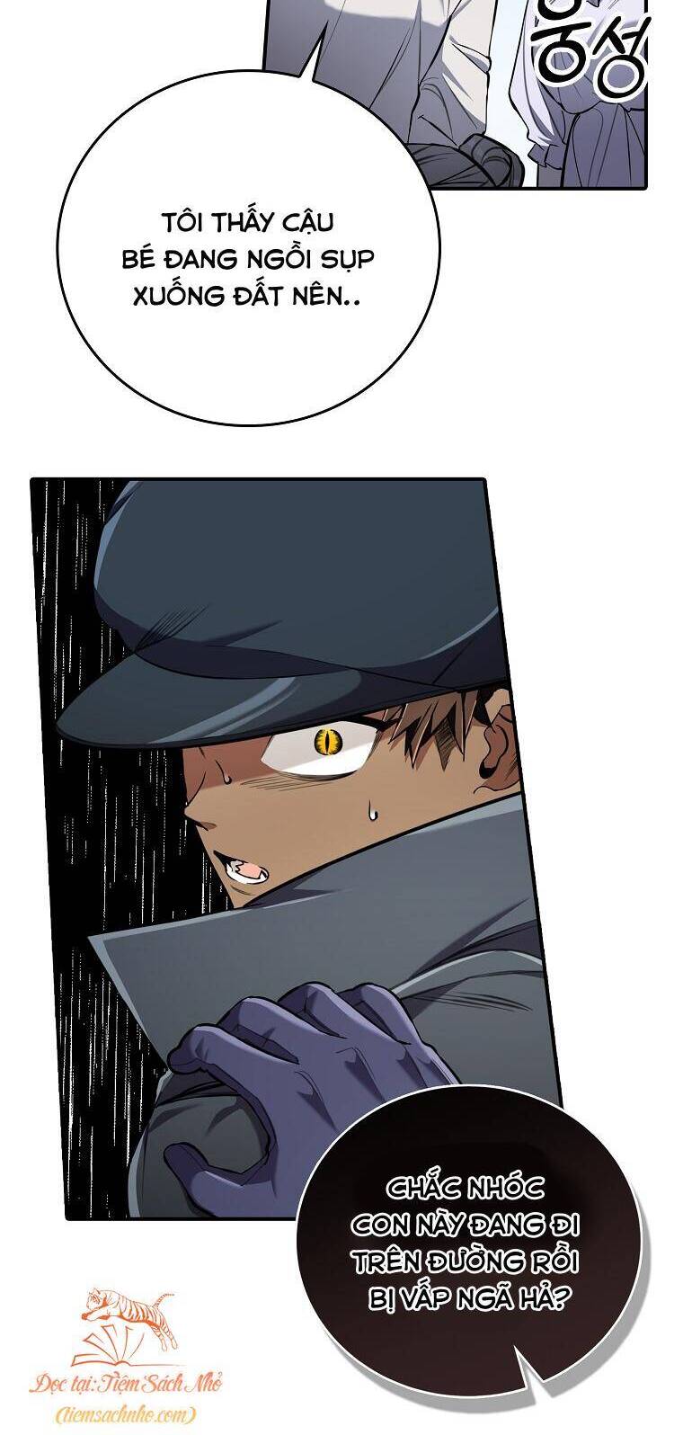 Thú Cưng Của Nữ Đại Công Tước Chapter 21 - 8