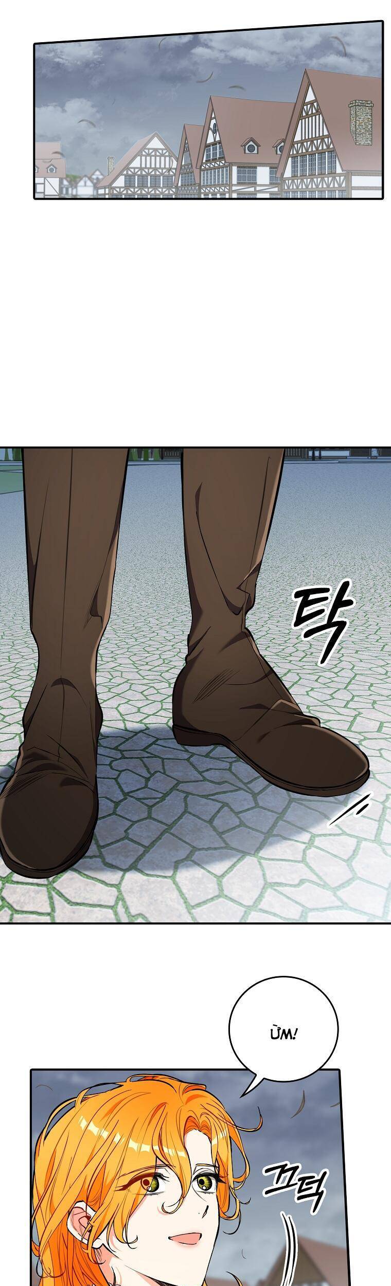 Thú Cưng Của Nữ Đại Công Tước Chapter 21 - 9