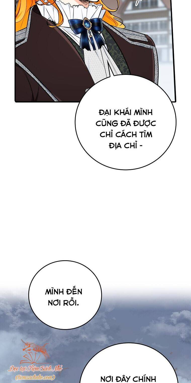 Thú Cưng Của Nữ Đại Công Tước Chapter 21 - 10