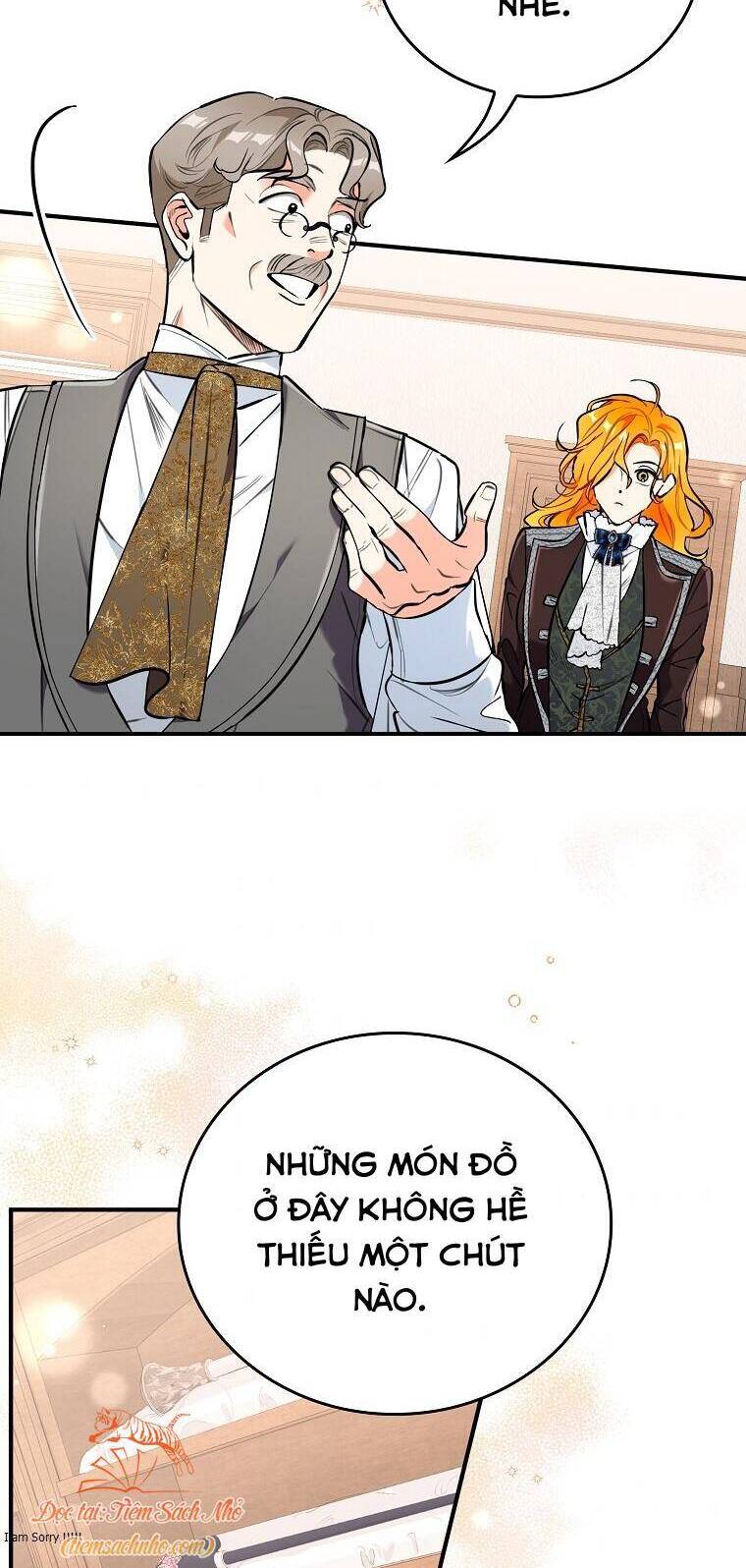 Thú Cưng Của Nữ Đại Công Tước Chapter 22 - 2