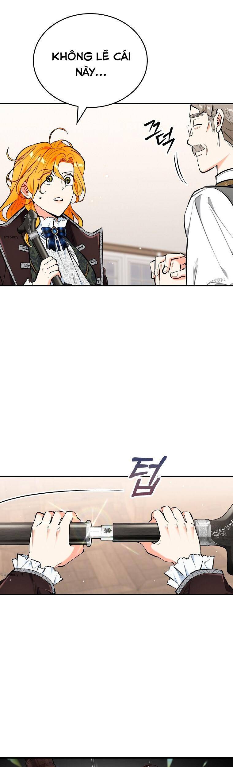 Thú Cưng Của Nữ Đại Công Tước Chapter 22 - 11