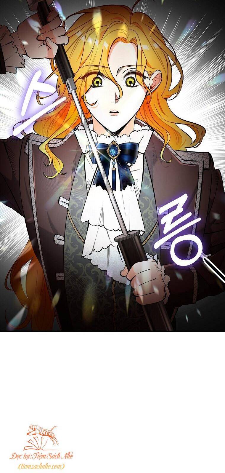 Thú Cưng Của Nữ Đại Công Tước Chapter 22 - 12