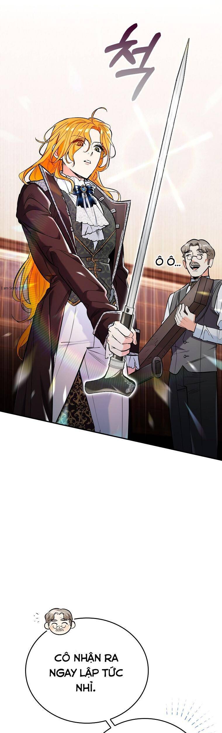 Thú Cưng Của Nữ Đại Công Tước Chapter 22 - 13