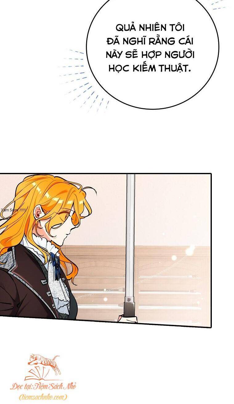 Thú Cưng Của Nữ Đại Công Tước Chapter 22 - 14