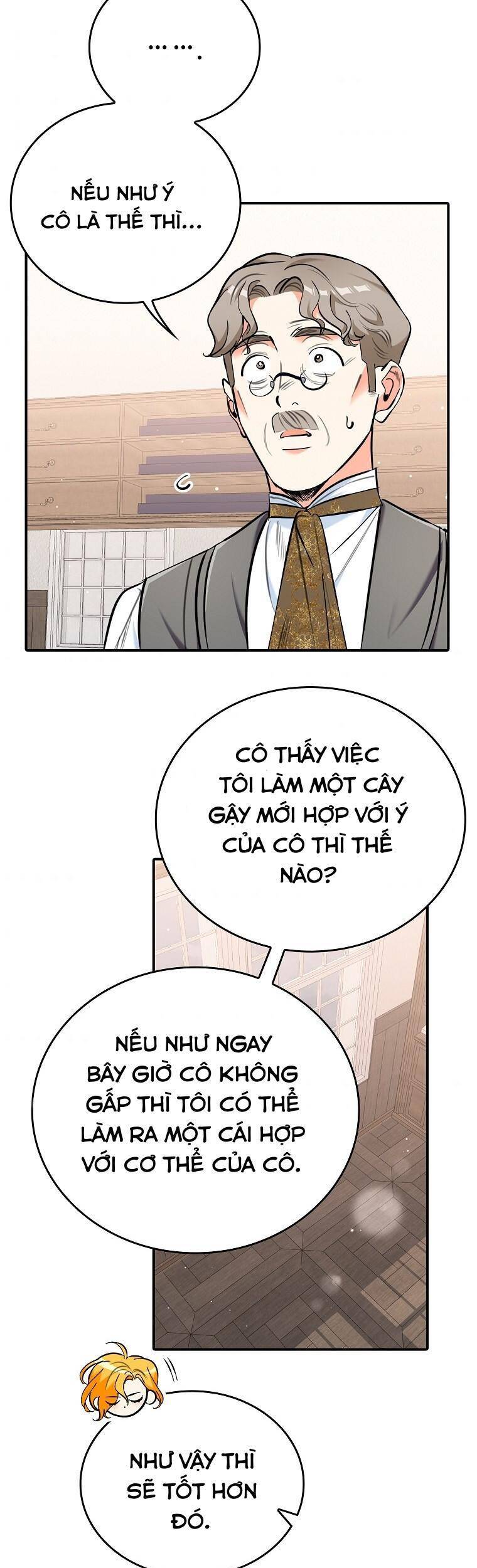 Thú Cưng Của Nữ Đại Công Tước Chapter 22 - 15