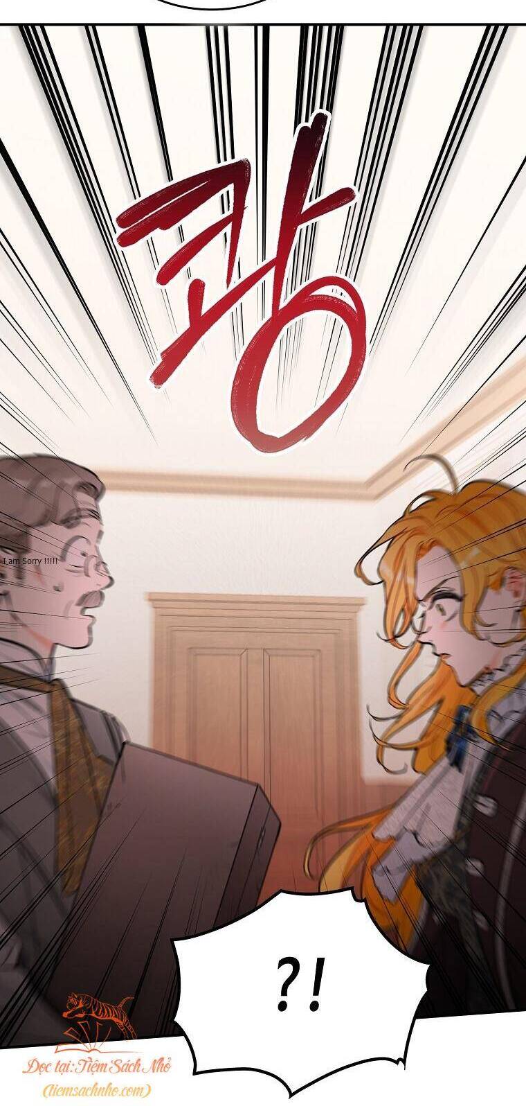 Thú Cưng Của Nữ Đại Công Tước Chapter 22 - 16