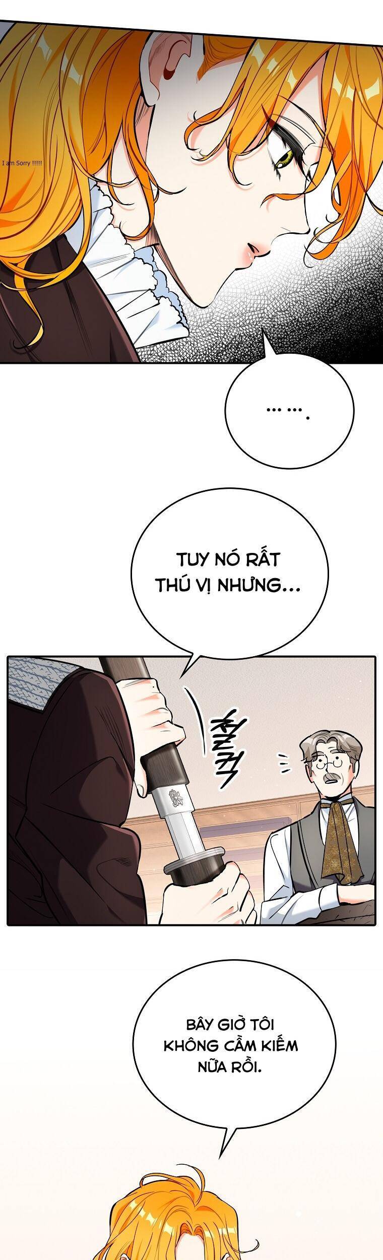 Thú Cưng Của Nữ Đại Công Tước Chapter 22 - 17