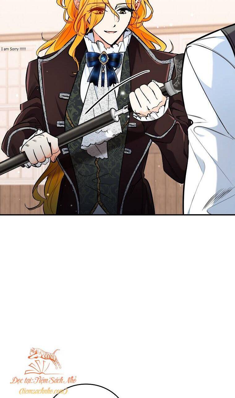 Thú Cưng Của Nữ Đại Công Tước Chapter 22 - 18