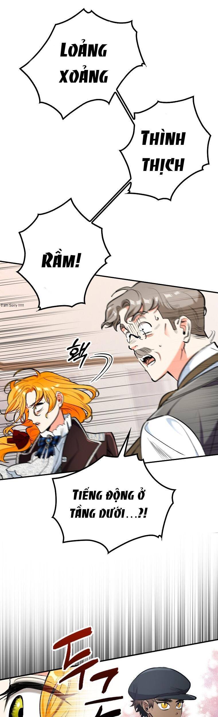 Thú Cưng Của Nữ Đại Công Tước Chapter 22 - 19