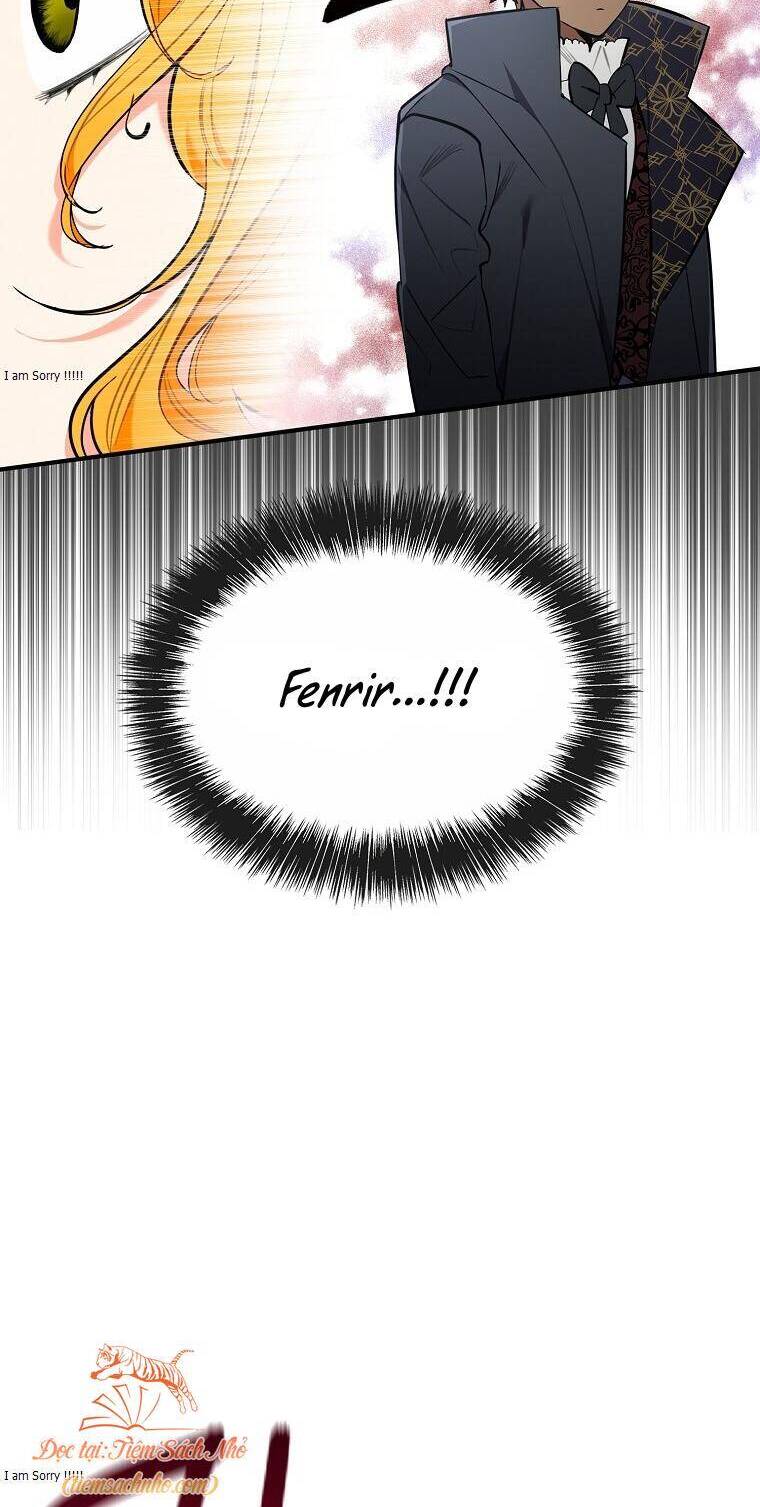 Thú Cưng Của Nữ Đại Công Tước Chapter 22 - 20
