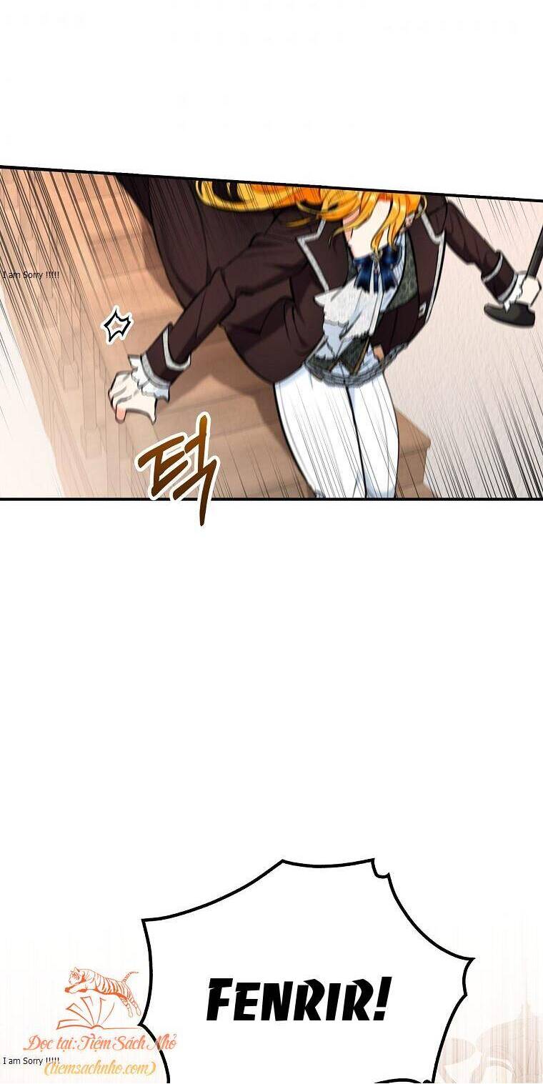 Thú Cưng Của Nữ Đại Công Tước Chapter 22 - 22
