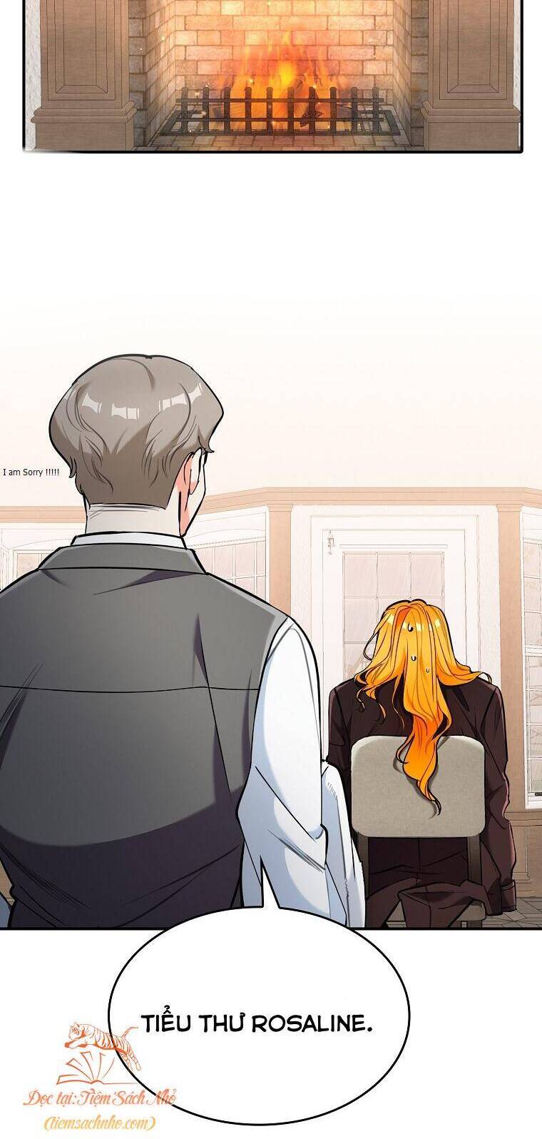 Thú Cưng Của Nữ Đại Công Tước Chapter 22 - 28