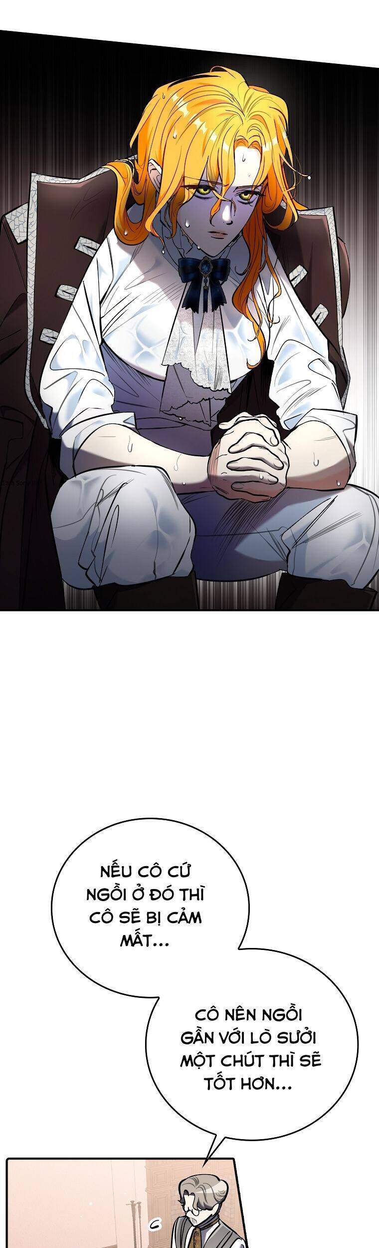 Thú Cưng Của Nữ Đại Công Tước Chapter 22 - 29