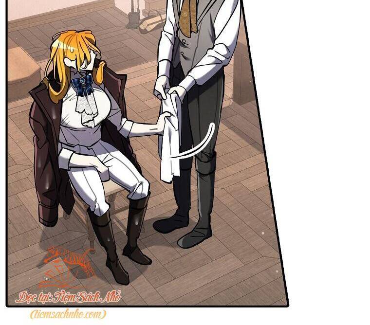 Thú Cưng Của Nữ Đại Công Tước Chapter 22 - 30