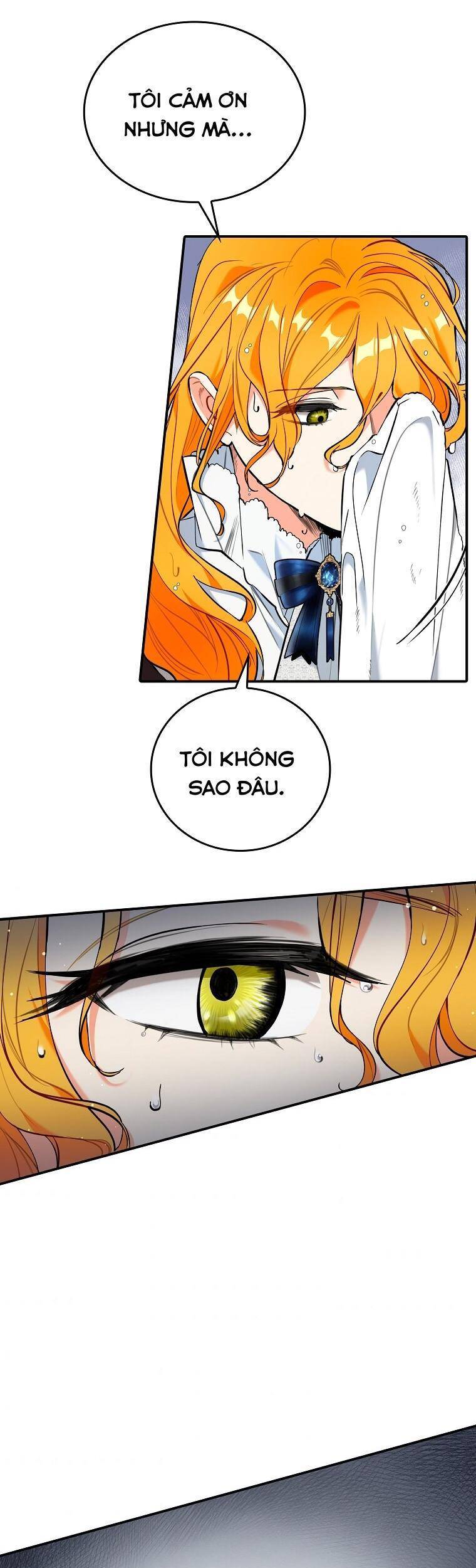 Thú Cưng Của Nữ Đại Công Tước Chapter 22 - 31