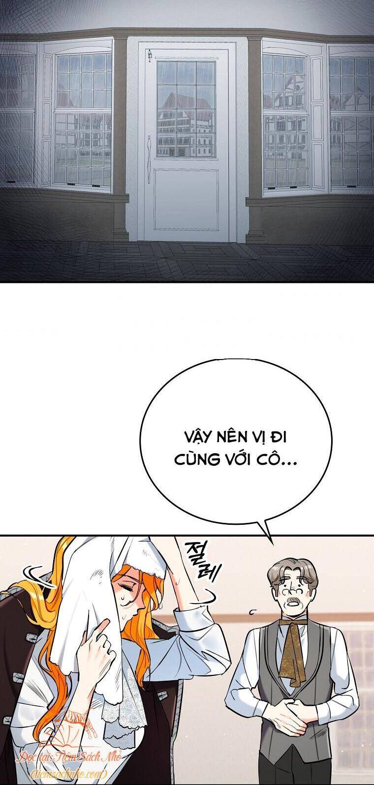 Thú Cưng Của Nữ Đại Công Tước Chapter 22 - 32