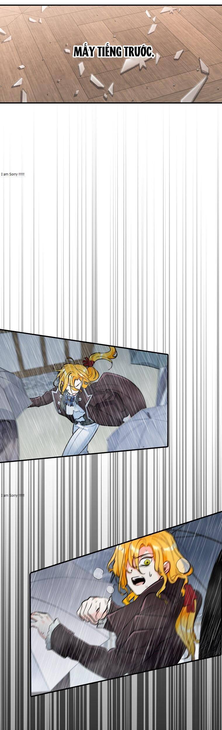 Thú Cưng Của Nữ Đại Công Tước Chapter 22 - 33